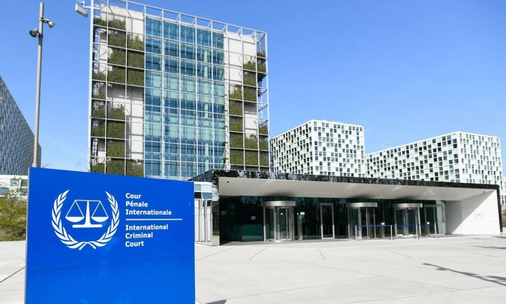 Εντάλματα σύλληψης κατά των Ρώσων αξιωματούχων Σοϊγκού και Γκερασίμοφ